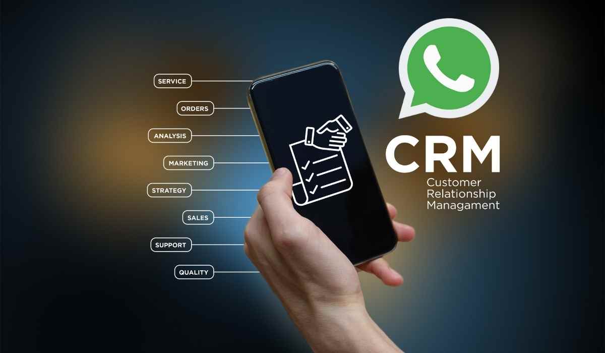 5 Software Crm Con Whatsapp Para Atención Al Cliente 6932