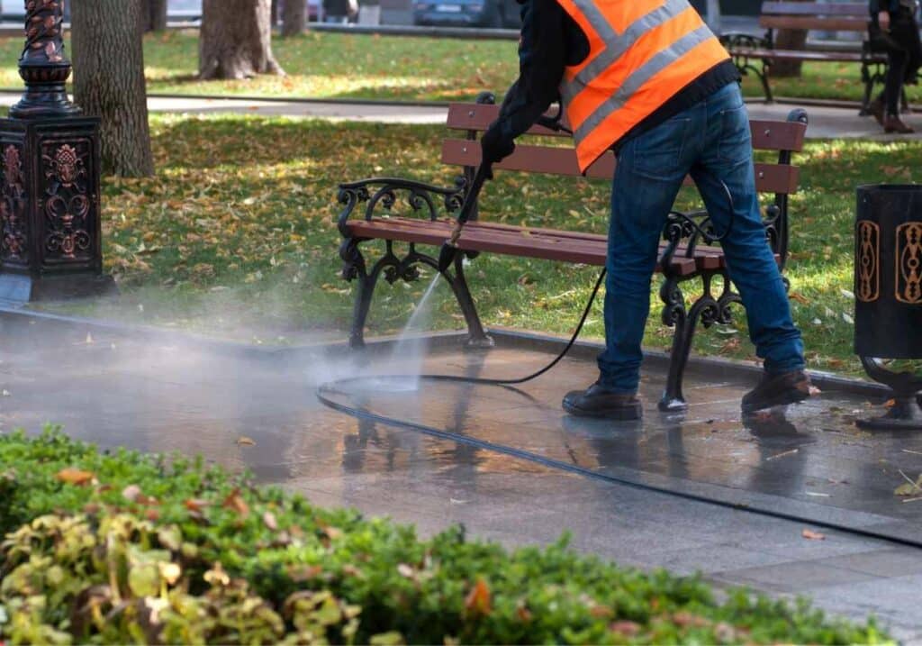 Cuidado De áreas Verdes 5 Acciones Claves 0508